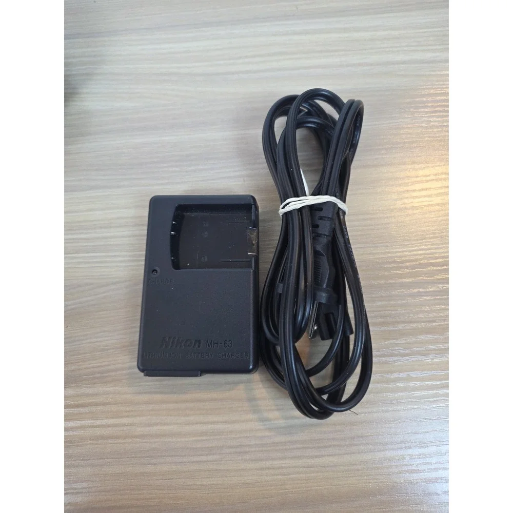 Nikon good used